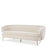 Sofal Eichholtz Orion tkanina Bouclé cream
