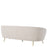 Sofal Eichholtz Orion tkanina Bouclé cream