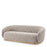 Sofa Eichholtz Brice w tkaninie Mademoiselle beige
