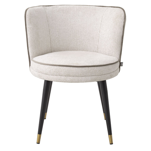 Krzesło Eichholtz Grenada do jadalni