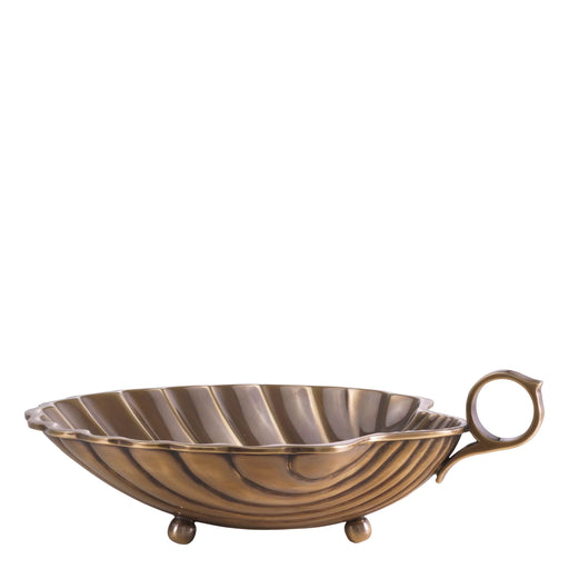 Taca Eichholtz Shell M