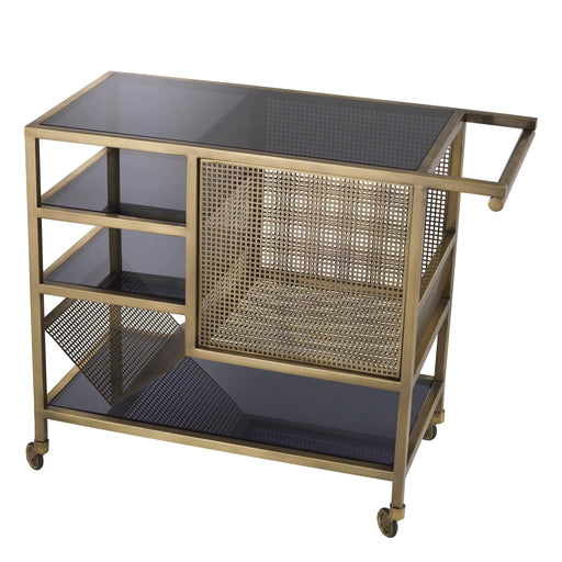 Barek Eichholtz Sterling