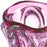 Waza Eichholtz Aila S w kolorze różowym