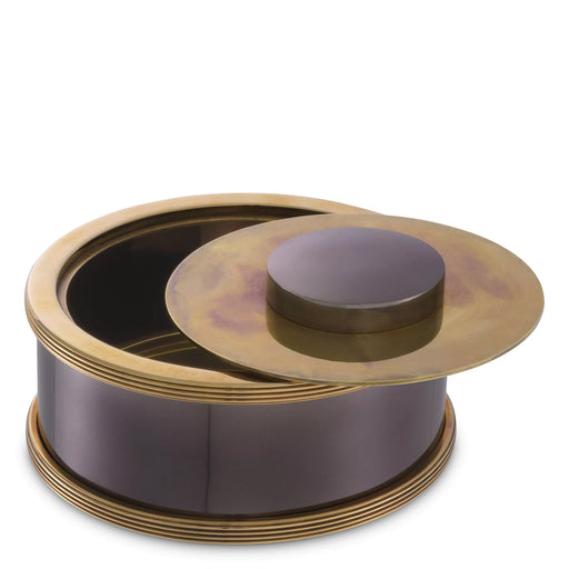 Pudełko Eichholtz Ella