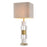 Lampa stołowa Eichholtz Cullingham