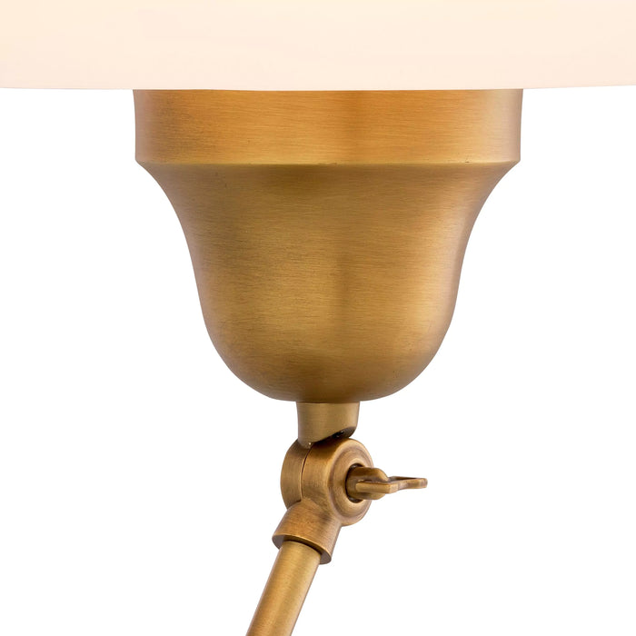 Lampa stołowa Eichholtz Novento