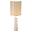 Lampa stołowa Eichholtz Mabel