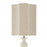 Lampa stołowa Eichholtz Mabel