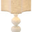 Lampa stołowa Eichholtz Mabel