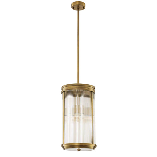 Żyrandol Eichholtz Rousseau L