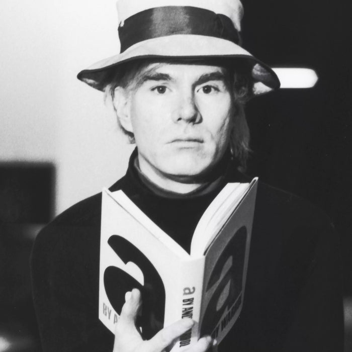 Fotoobraz Eichholtz Andy Warhol 1968