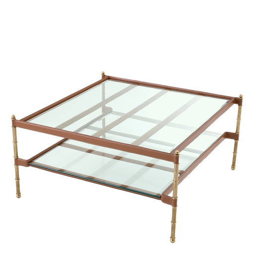 Stolik kawowy Eichholtz Princess