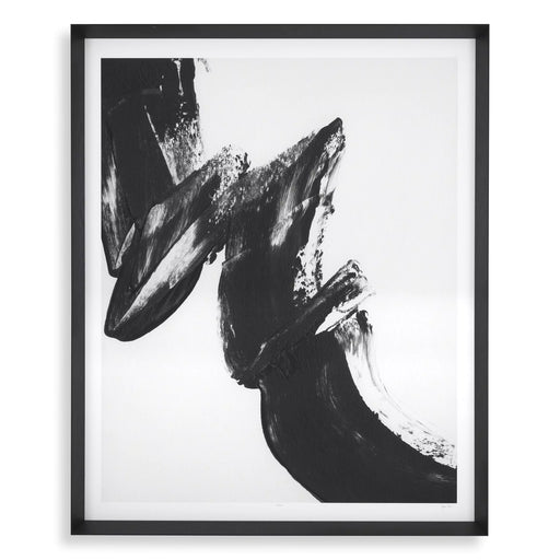 Fotoobraz Eichholtz Black expression set 2 szt