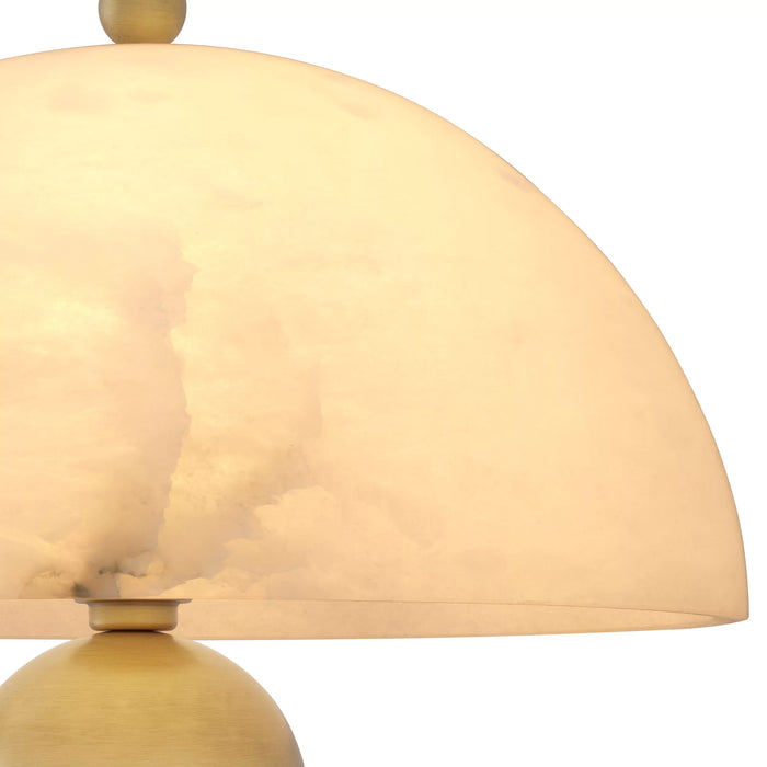 Lampa stołowa Eichholtz Lorenza