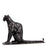 Rzeźba Eichholtz Sitting Panther