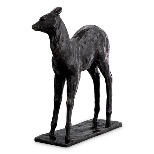 Rzeźba Eichholtz Deer