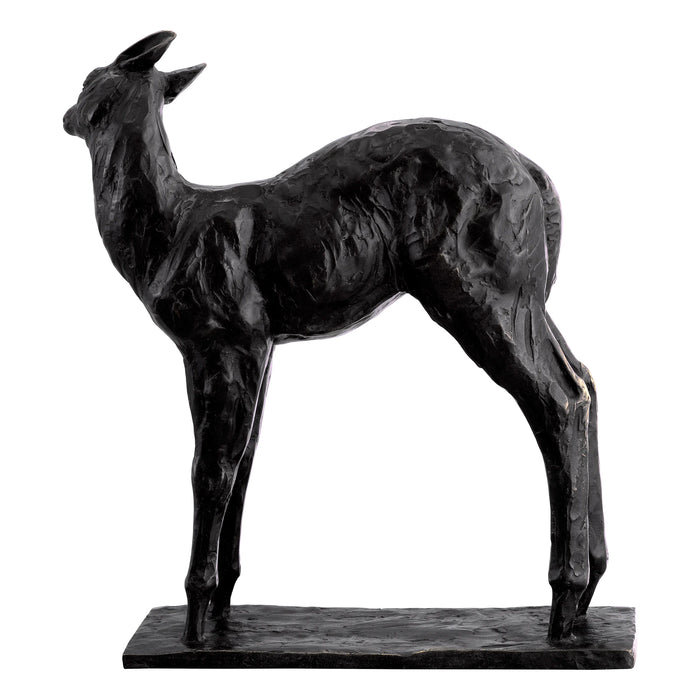 Rzeźba Eichholtz Deer