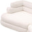 Sofa Eichholtz Malaga L w tkaninie Lyssa off-white