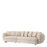 Sofa Eichholtz Sidney w tkaninie Nuoro beige