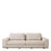 Sofa Eichholtz Aurora S w tkaninie Nuoro beige