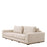 Sofa Eichholtz Aurora S w tkaninie Nuoro beige