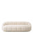 Sofa Eichholtz Inger w tkaninie Brisbane cream