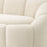 Sofa Eichholtz Inger w tkaninie Brisbane cream