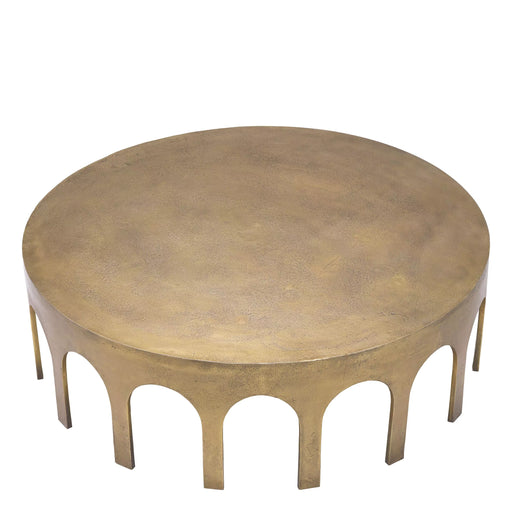 Stolik kawowy Eichholtz Gardini