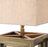 Lampa stołowa Eichholtz Bellagio