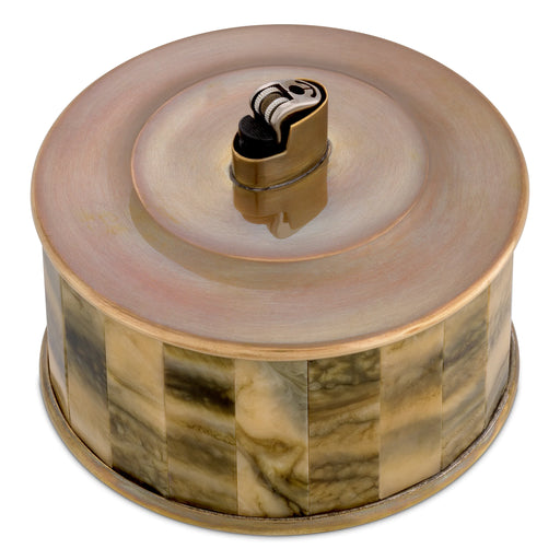 Zapalniczka Eichholtz Bonham