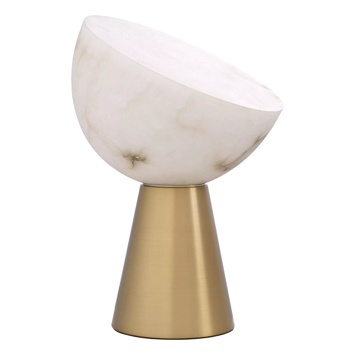 Lampa stołowa Eichholtz Chamonix