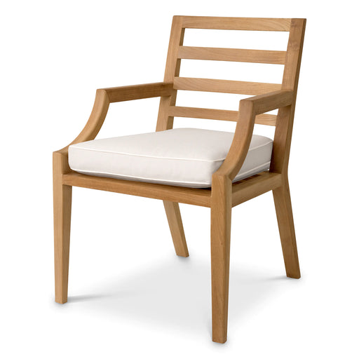Krzesło jadalniane Eichholtz Hera