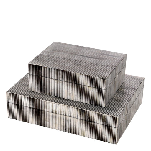 Pudełko Eichholtz Lucille L