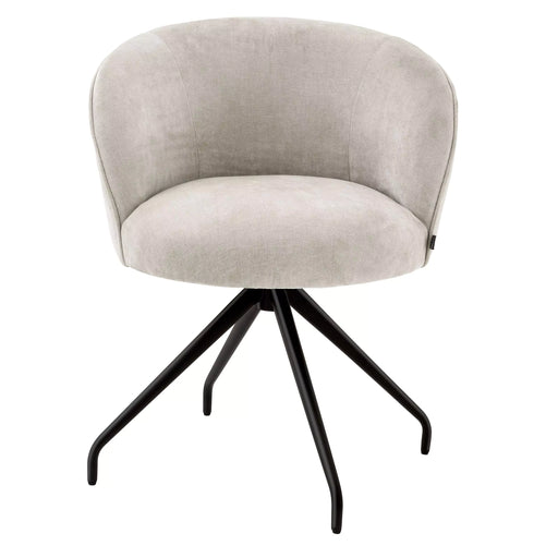 Obrotowe krzesło Eichholtz Masters