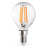 Żarówka Led 4W E14 zestaw 4 szt.
