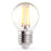 Żarówka Led 4W E27 zestaw 4 szt.