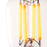 Żarówka Led 2.5W E14 zestaw 4 szt.