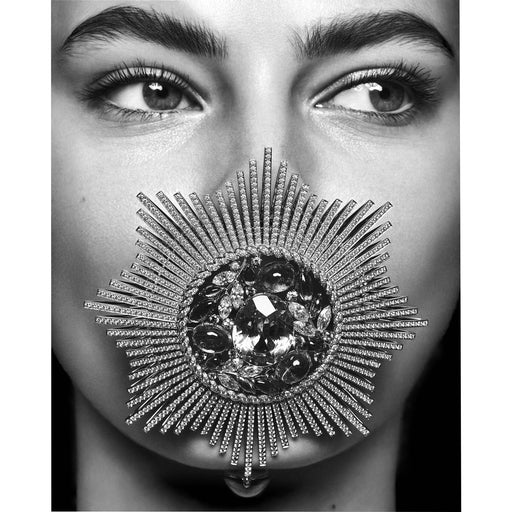 Fotoobraz Eichholtz Philippe Vogelenzang - La Bouche