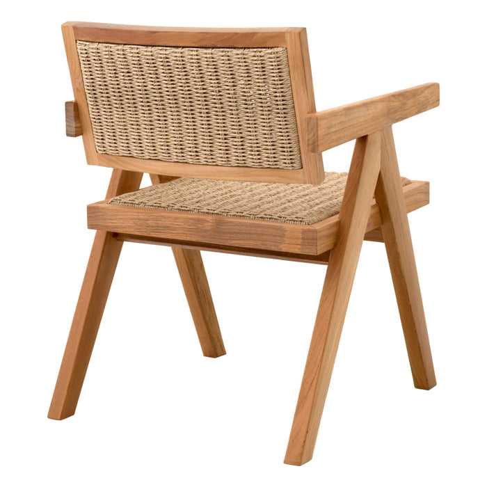 Krzesło jadalniane Eichholtz Kristo
