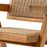 Krzesło jadalniane Eichholtz Kristo