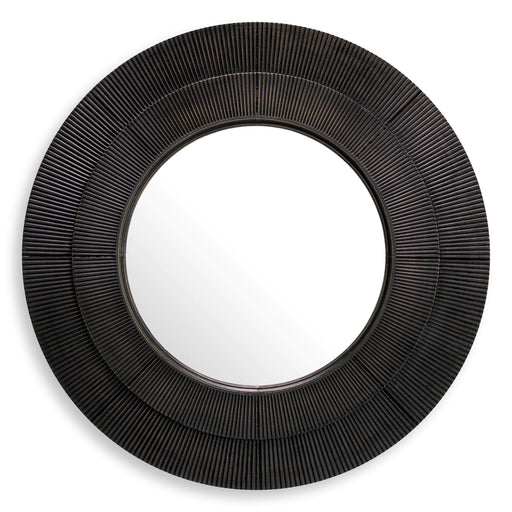 Okrągłe lustro Eichholtz Rodion