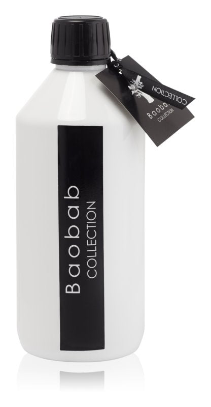 Baobab Black Pearl płyn uzupełniający do dyfuzora 500 ml