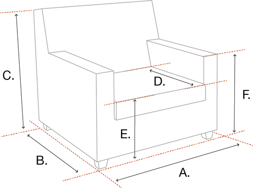 Krzesło do jadalni Eichholtz Tampa